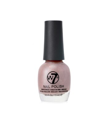 W7 Nail Polish 42A Sandstorm – lak za nokte 15 ml