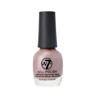 W7 Nail Polish 42A Sandstorm – lak za nokte 15 ml