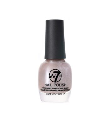 W7 Nail Polish 44A Smoke and Mirrors – lak za nokte 15 ml