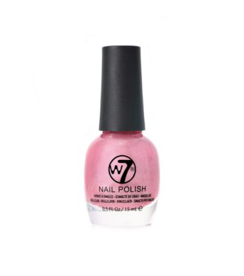 W7 Nail Polish 68A Pink Prism – lak za nokte 15 ml
