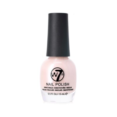 W7 Nail Polish 69A Creamy Latte – lak za nokte 15 ml