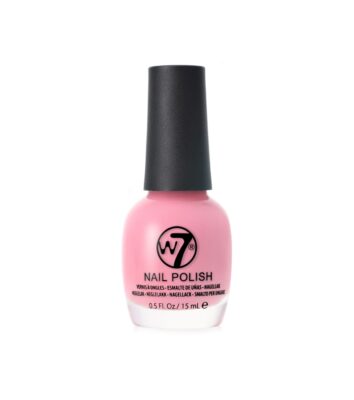 W7 Nail Polish 070A Heartstrings – lak za nokte 15 ml
