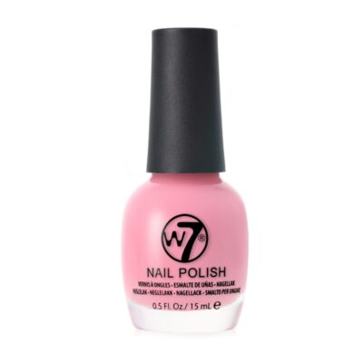 W7 Nail Polish 070A Heartstrings – lak za nokte 15 ml