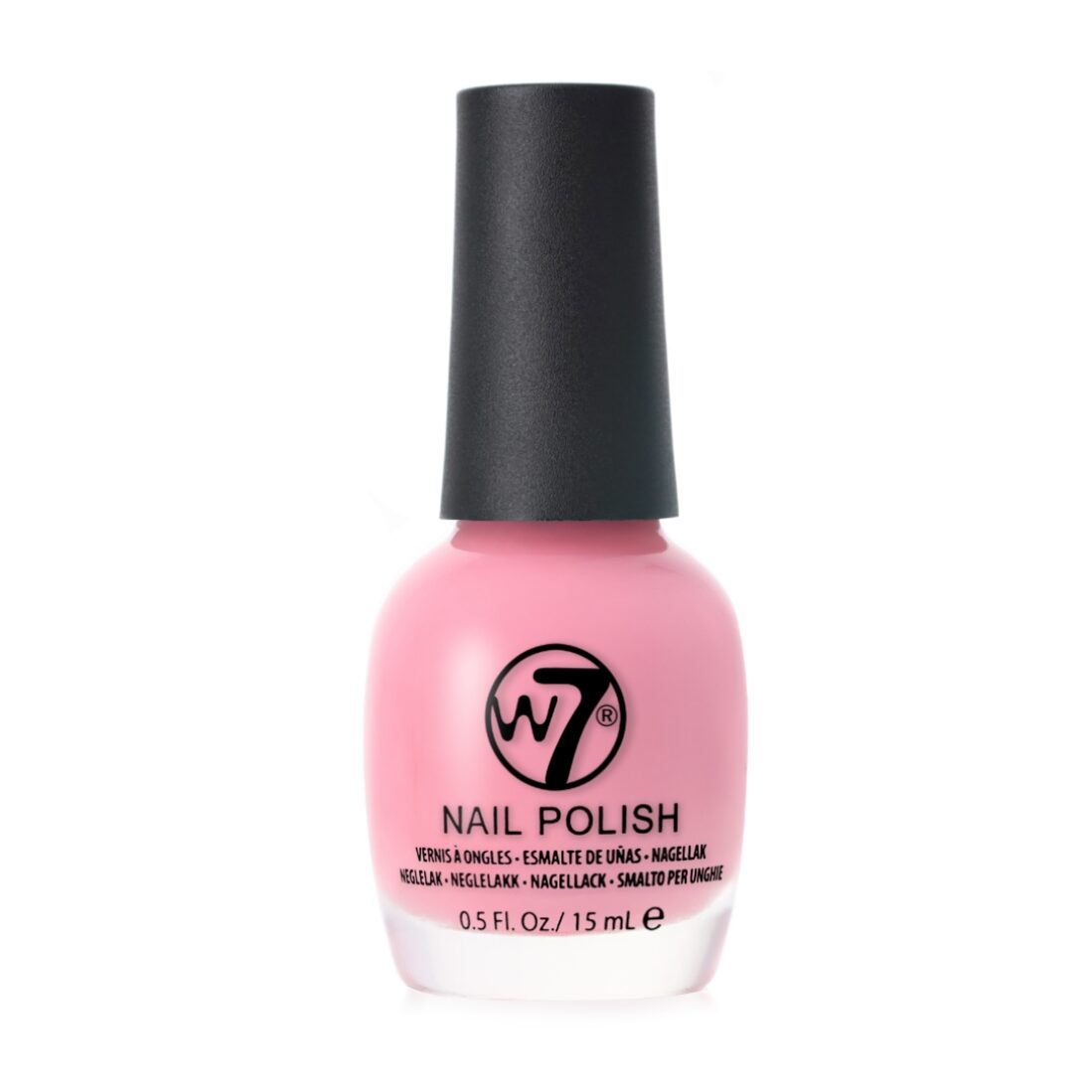 W7 Nail Polish 070A Heartstrings – lak za nokte 15 ml