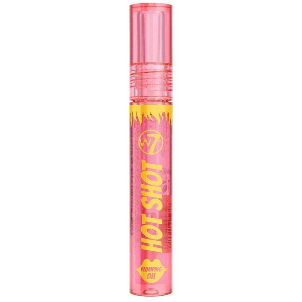W7 Hot Shot – Plumping Lip Oil