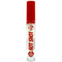 W7 Hot Shot – Ultra Plumping Gloss