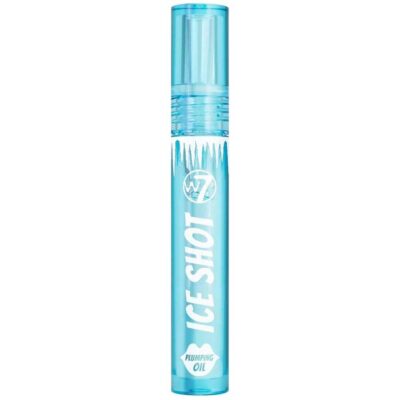 W7 Ice Shot Plumping Lip Oil