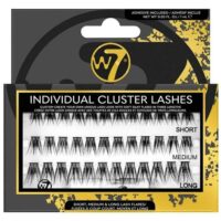 W7 Individual Cluster Lashes