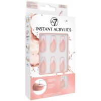 W7 Instant Acrylics – French Chevron