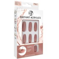 W7 Instant Acrylics – Perfectly Nude