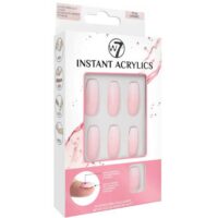 W7 Instant Acrylics – Pink Ombre