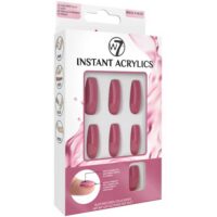 W7 Instant Acrylics – Rock N Rose