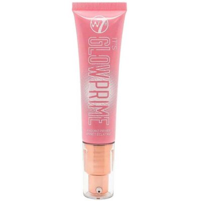 W7 It’s Glowprime – Radiant Primer