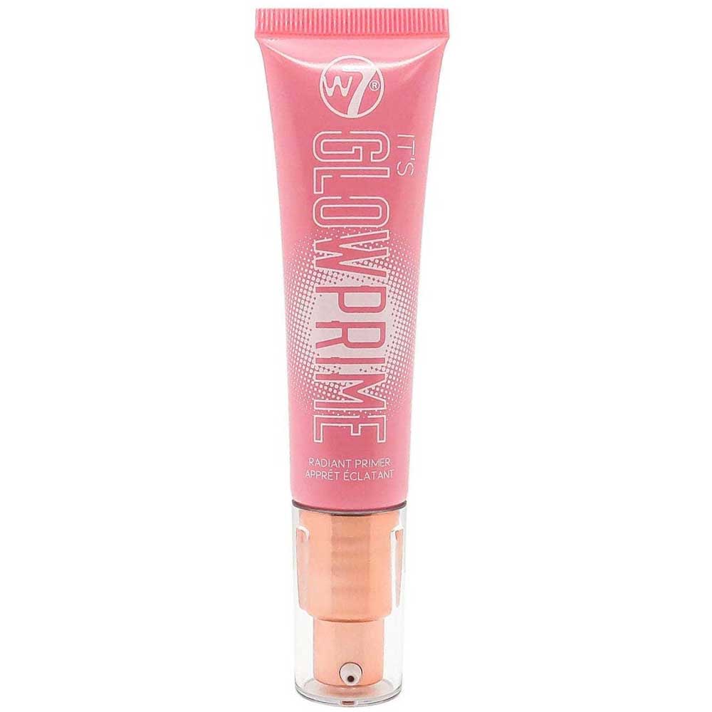 W7 It’s Glowprime – Radiant Primer