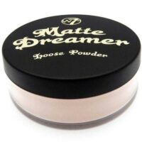 W7 Matte Dreamer Loose Powder