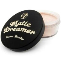 W7 Matte Dreamer Loose Powder