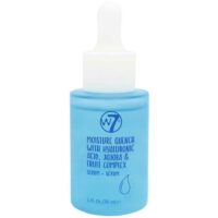 W7 Moisture Quench Serum