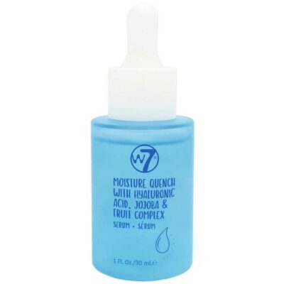 W7 Moisture Quench Serum