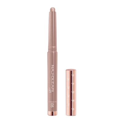 Naj Oleari Absolute Stay sjenilo u stiku 05-Pearly taupe