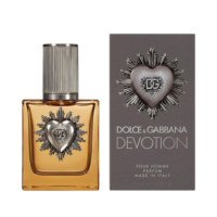 Dolce & Gabbana Devotion Pour Homme Parfum
