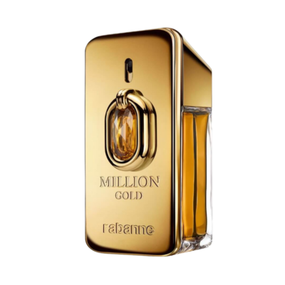 Rabanne Million Gold Elixir EDP