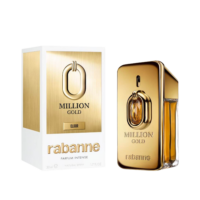 Rabanne Million Gold Elixir EDP