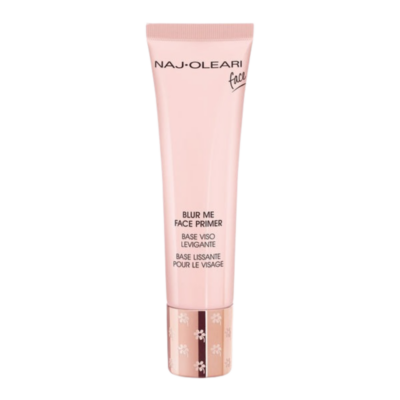 Naj Oleari Blur me face primer-baza za lice