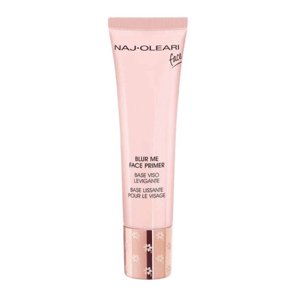 Naj Oleari Blur me face primer-baza za lice