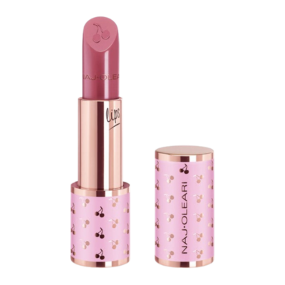Naj Oleari Forever Matte ruž za usne 07-Natural pink