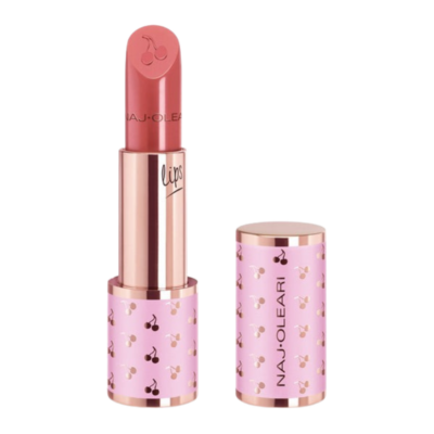 Naj Oleari Forever Matte ruž za usne 08-Antique pink