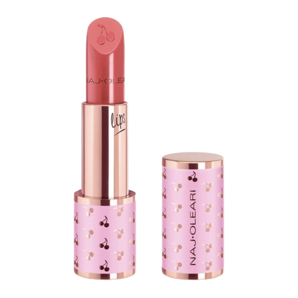 Naj Oleari Forever Matte ruž za usne 08-Antique pink