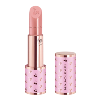 Naj Oleari Forever Matte ruž za usne 11-Pink cashmere