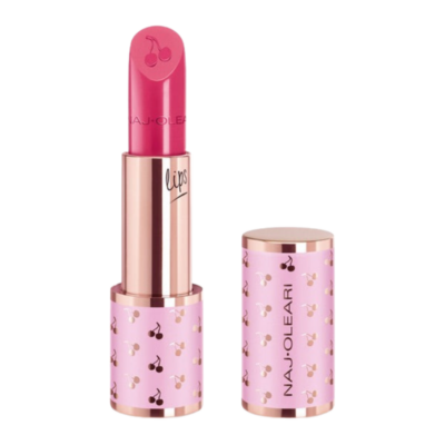 Naj Oleari Forever Matte ruž za usne 12-Indian pink