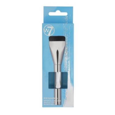 W7 Foundation Spatula četkica