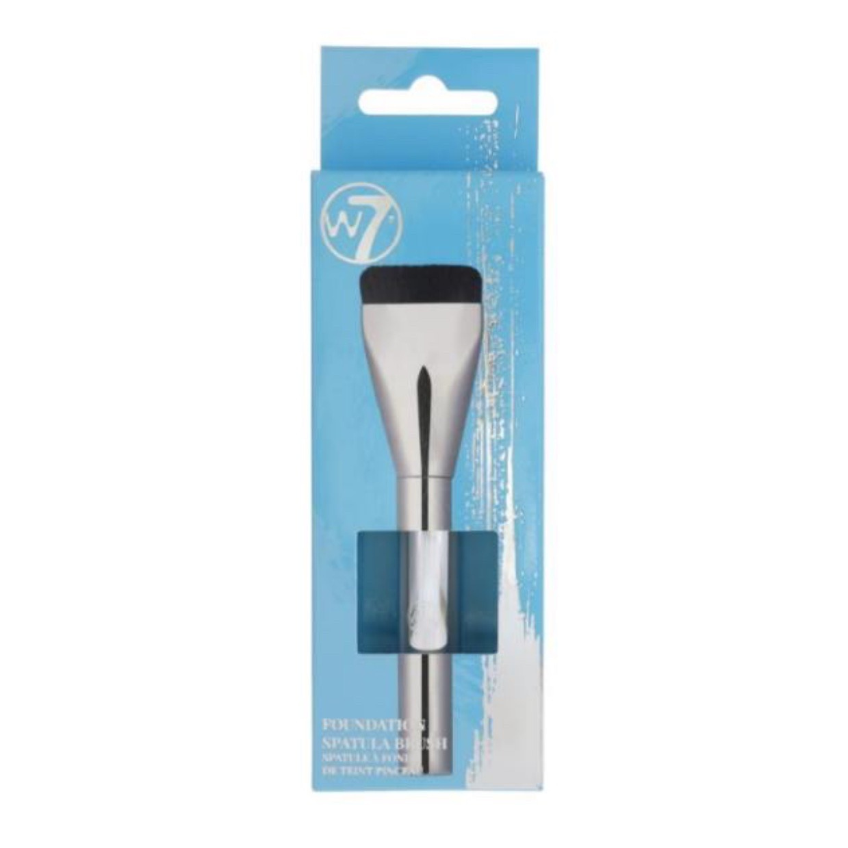 W7 Foundation Spatula četkica