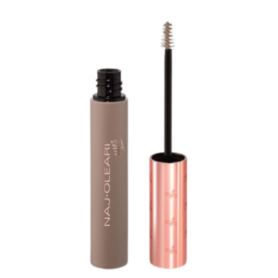 Naj Oleari Lasting Shape Eyebrow Fixer 01-Blonde