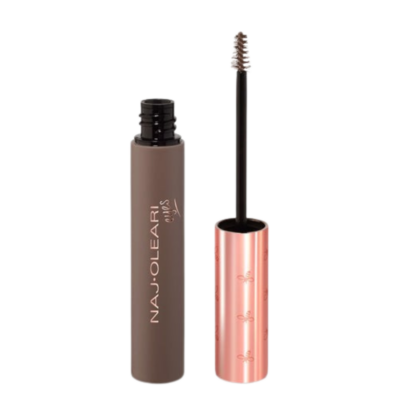 Naj Oleari Lasting Shape Eyebrow Fixer 02-Brown