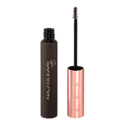 Naj Oleari Lasting Shape Eyebrow Fixer 03-Brunette
