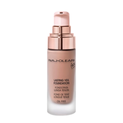Naj Oreali Lasting Veil tekući puder 105-Rose bicuit
