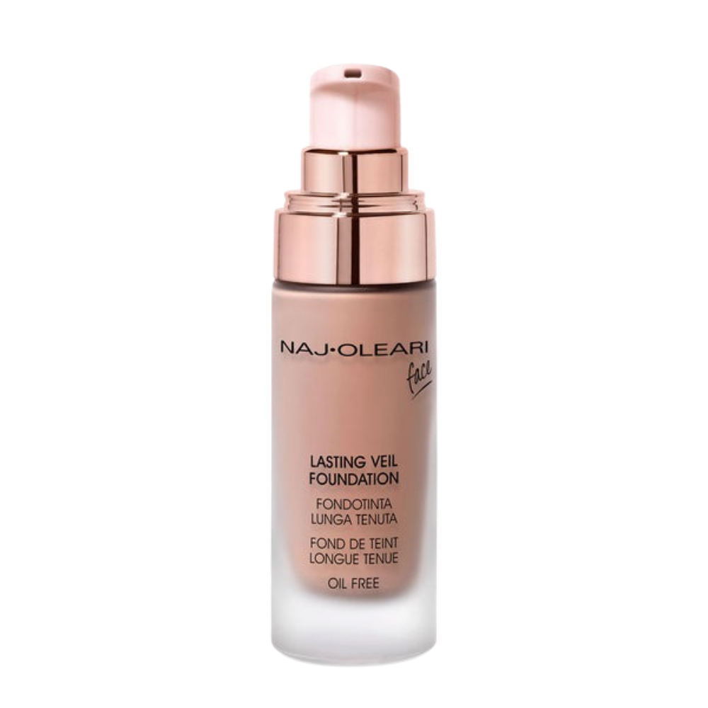 Naj Oreali Lasting Veil tekući puder 105-Rose bicuit