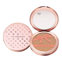 Naj Oleari Luminous Perfection Bronzer 02-Peach