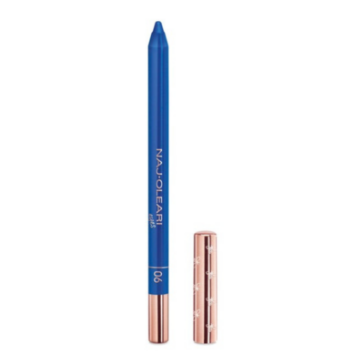Naj Oleari Luminous olovka za oči 06 Electric blue