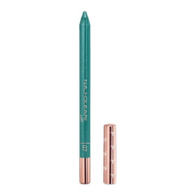 Naj Oleari Luminous olovka za oči 07-Pearly green