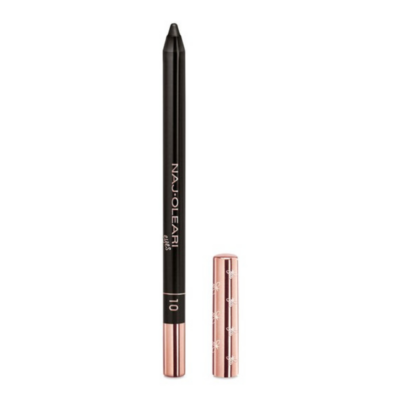 Naj Oleari Luminous olovka za oči 09-Matte dark brown