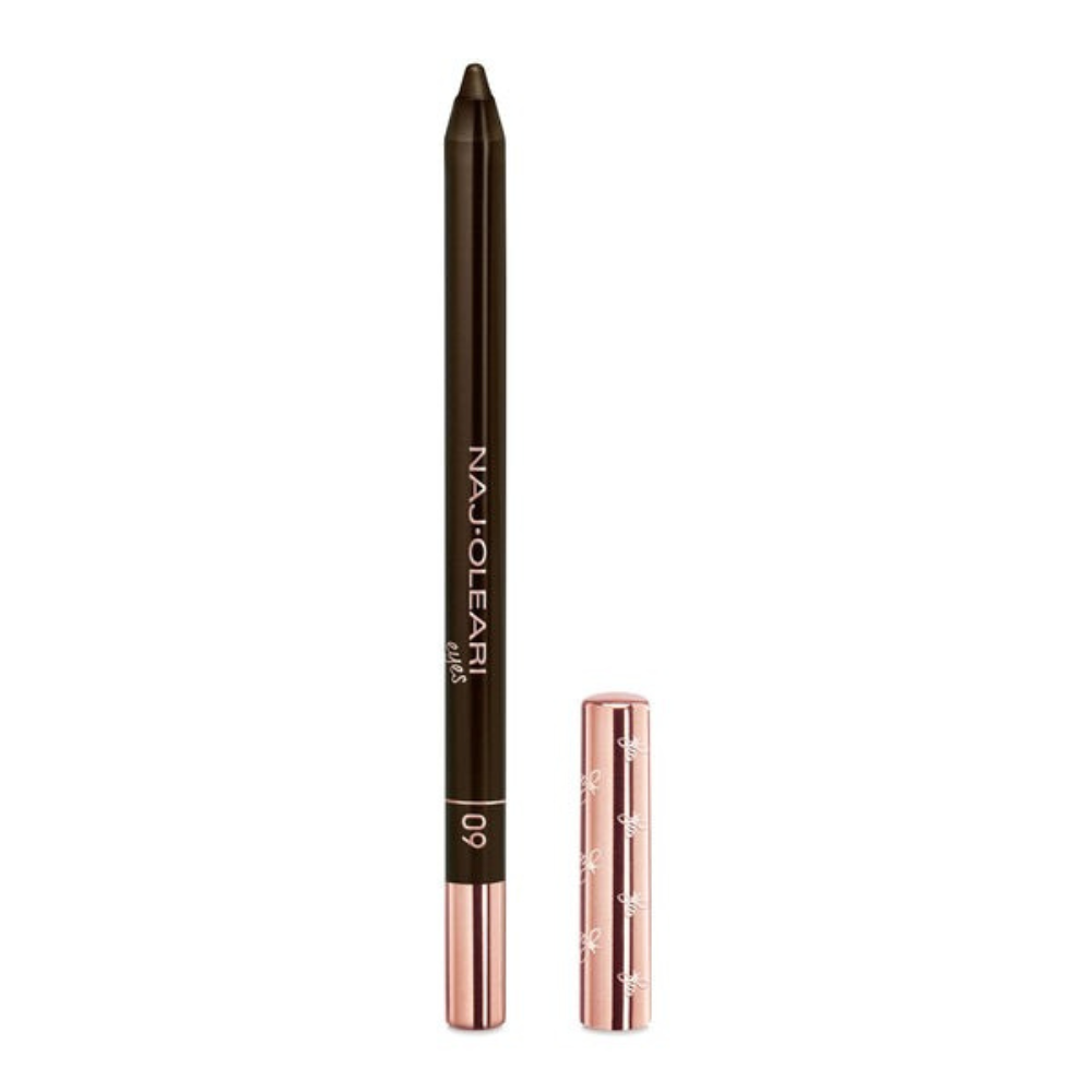 Naj Oleari Luminous olovka za oči 10-Matte black