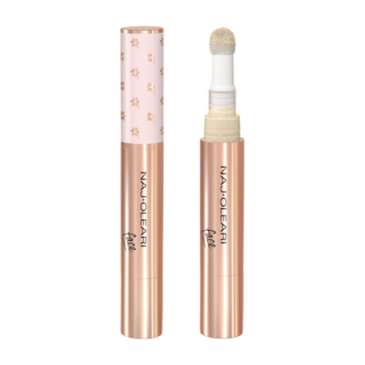 Naj Oleari Morning Booster korektor 01 Chantilly
