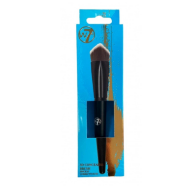 W7 3D Concealer Brush – četkica za korektor