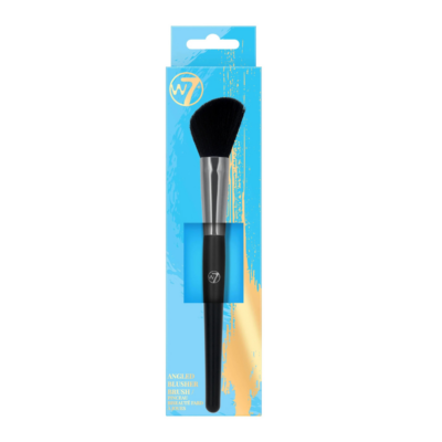 W7 Angled Blusher Brush – četkica za konturisanje