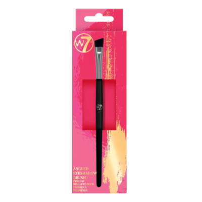 W7 Angled Eyeshadow Brush – četkica za sjene