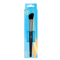 W7 Angled Foundation Brush – četkica za podlogu